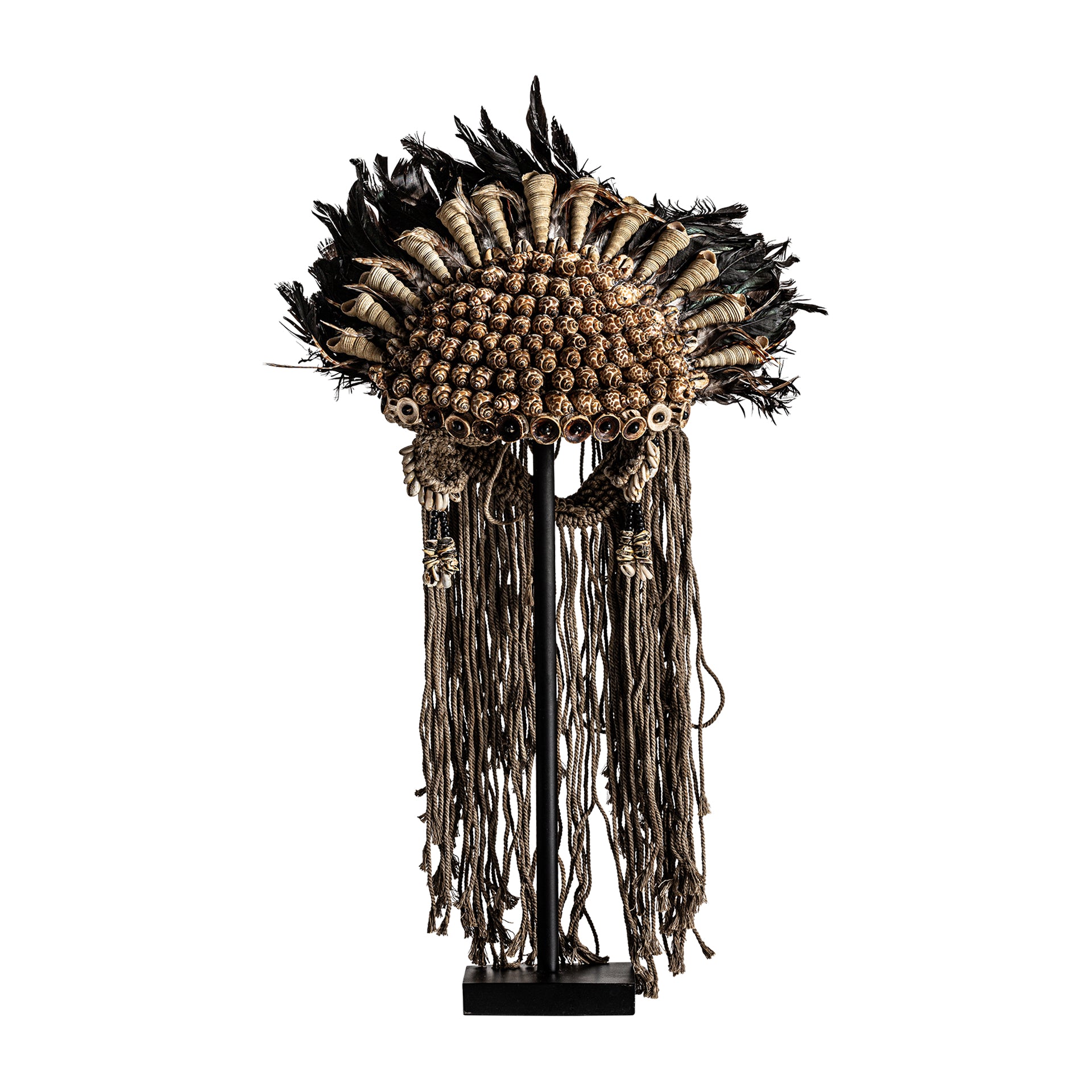DECORATIVE FIGURE